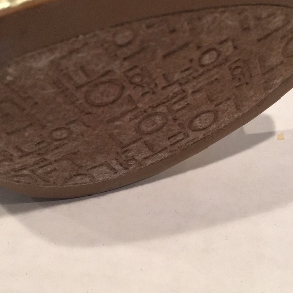 👠 $98.00 LOFT SANDALS 💕💕💕💕💕💕💕💕 - Picture 6 of 7